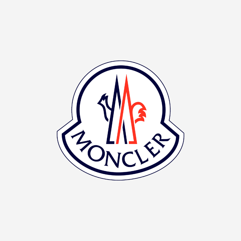 Moncler pullis