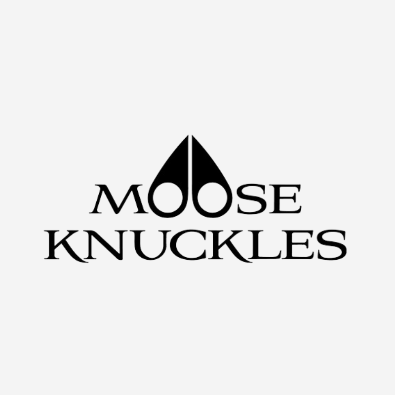 Moose knuckles
