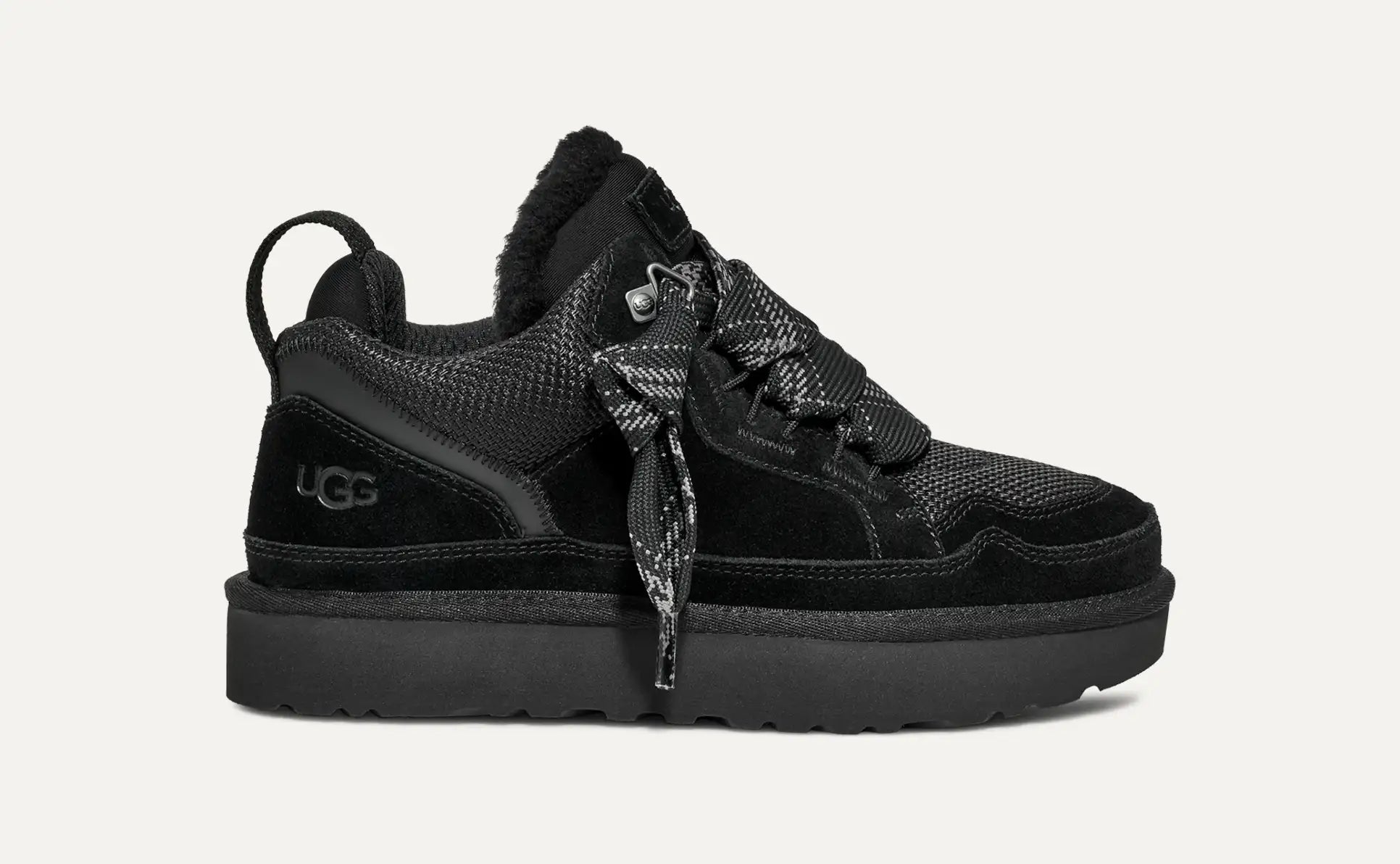 Damen Lowmel Sneaker