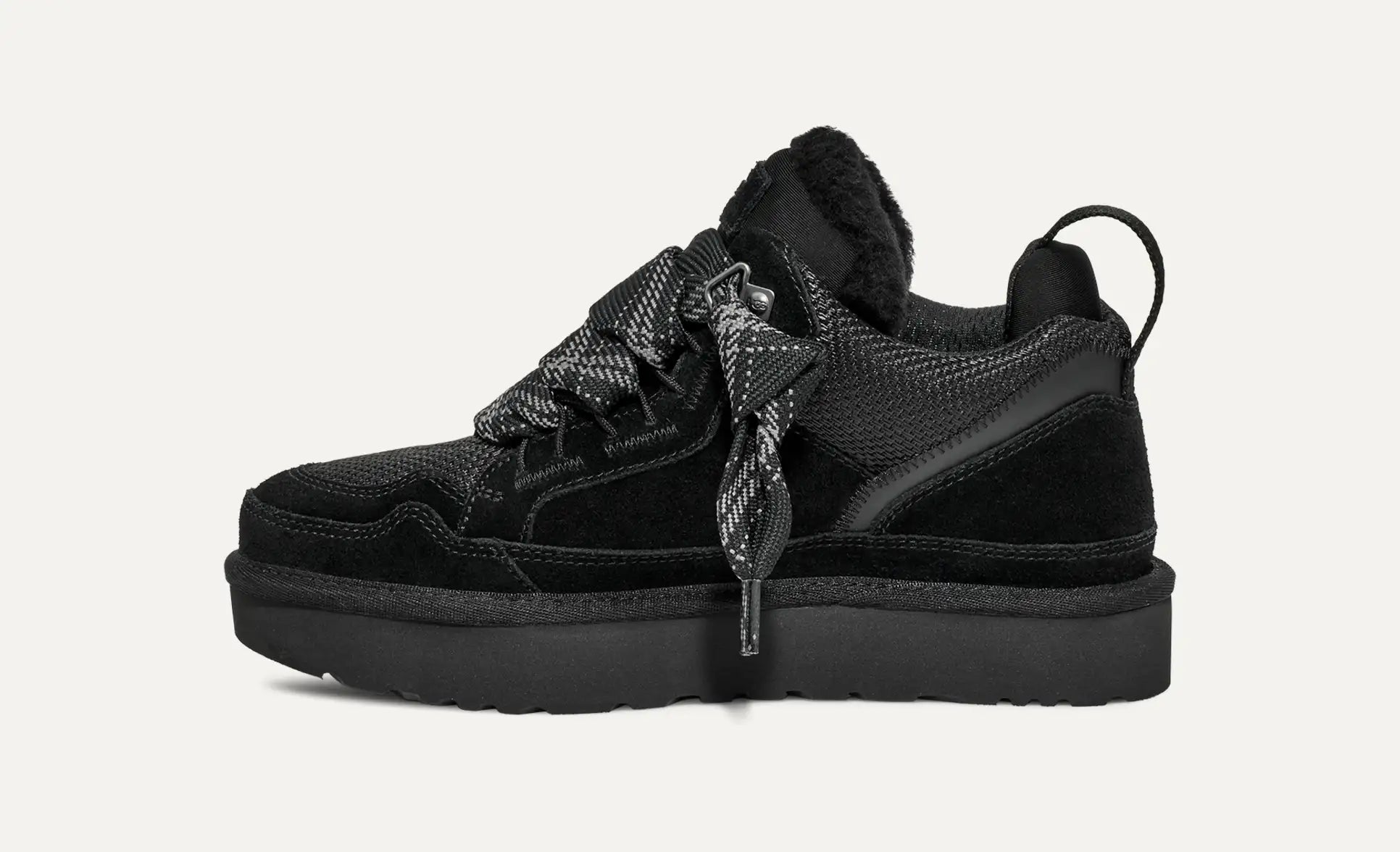 Damen Lowmel Sneaker