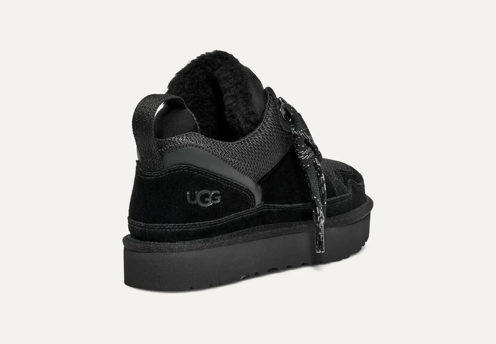 Damen Lowmel Sneaker