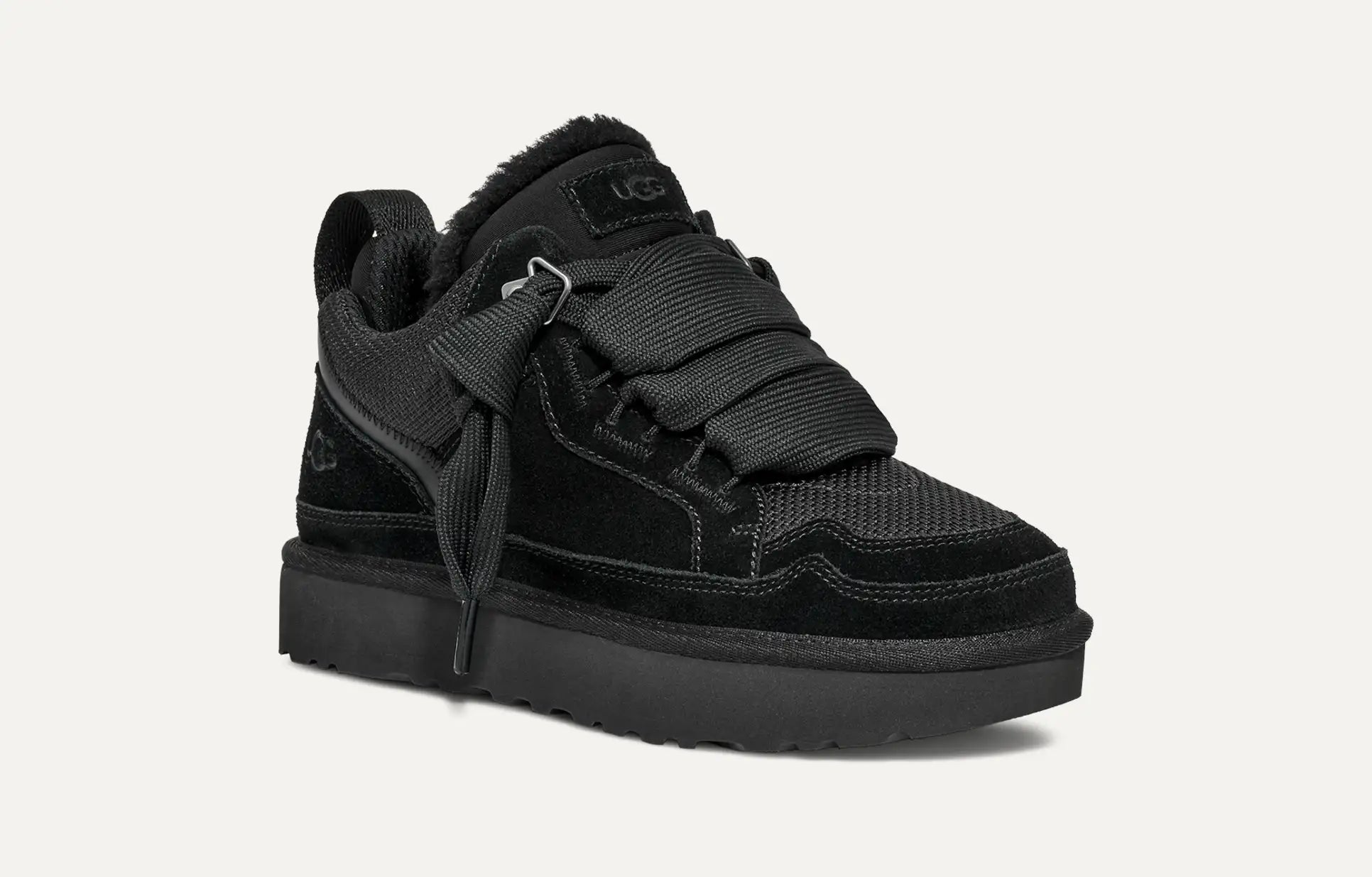 Damen Lowmel Sneaker