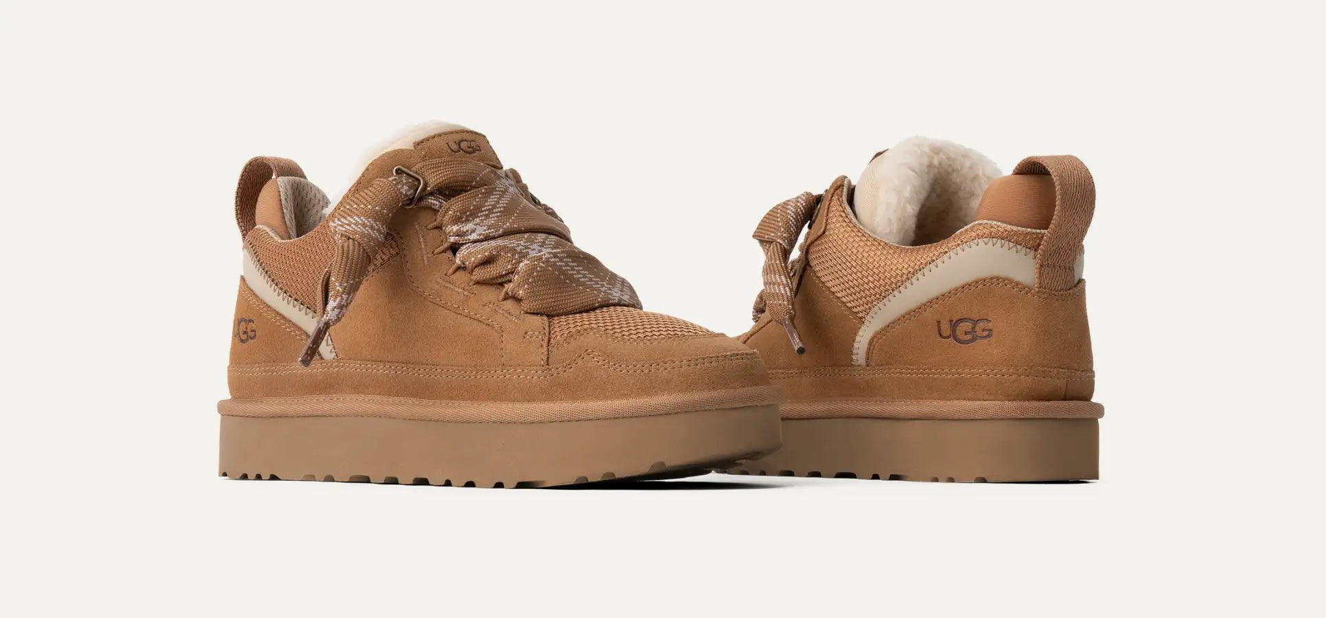 Damen Lowmel Sneaker