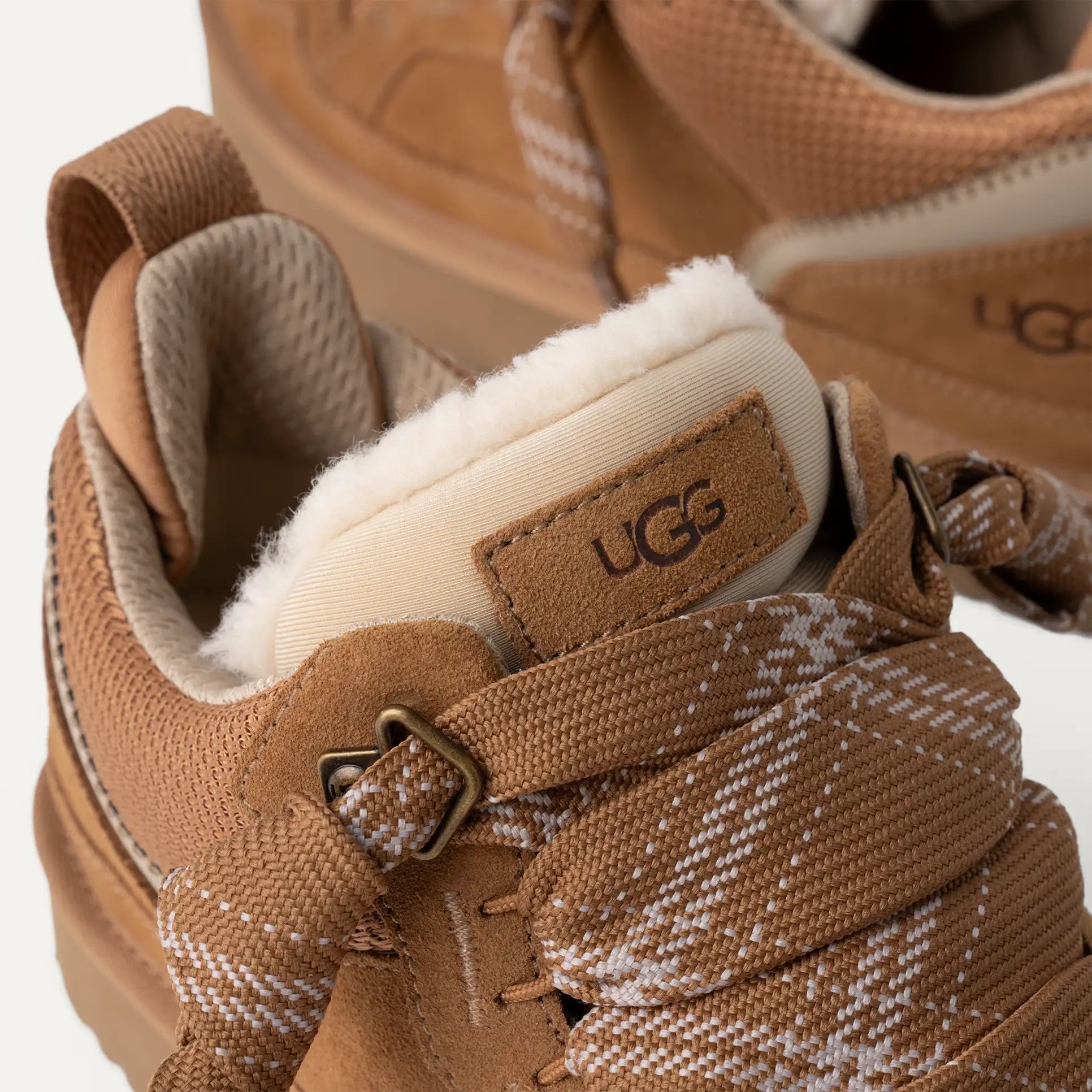 Damen Lowmel Sneaker