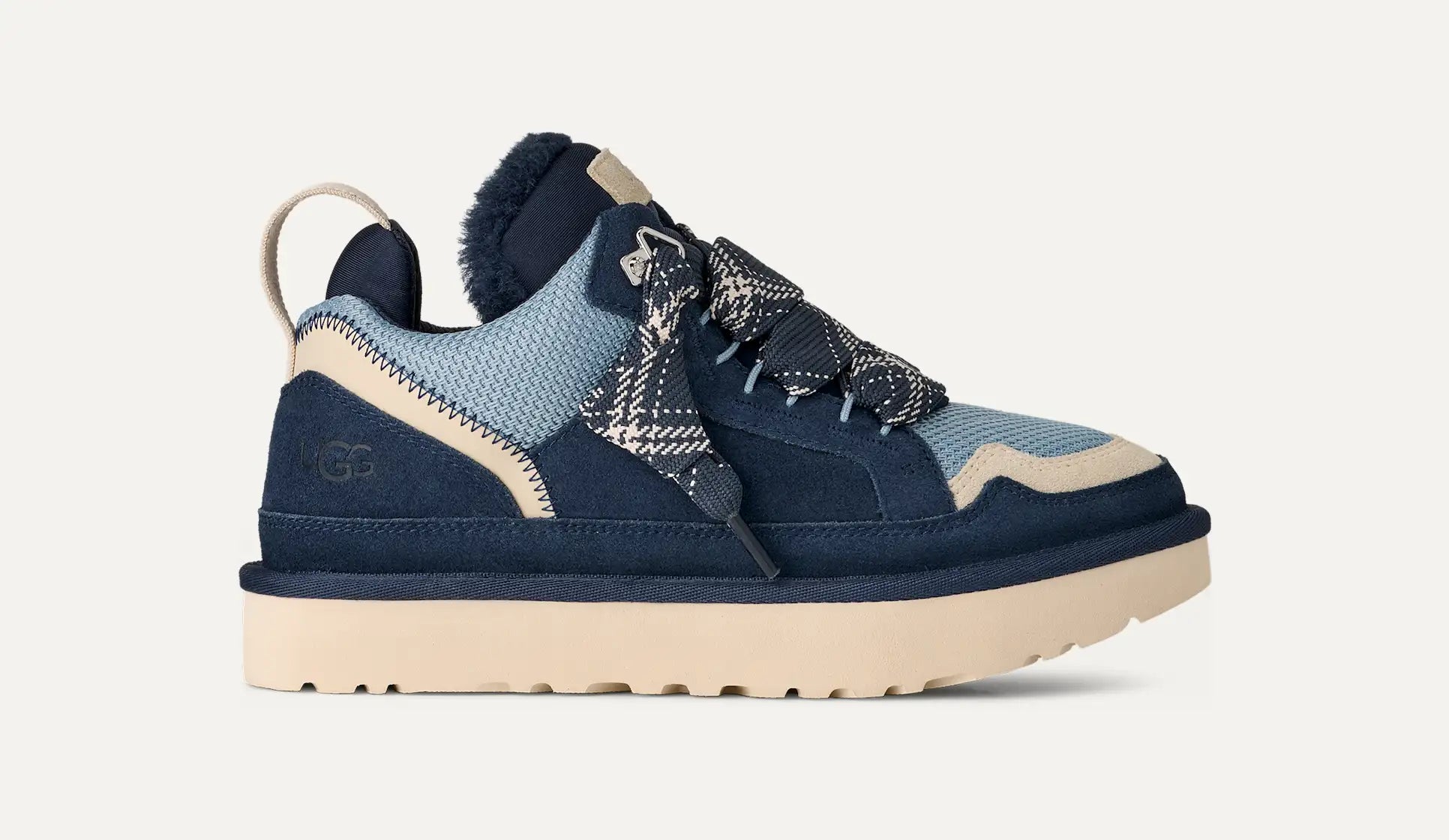 Damen Lowmel Sneaker