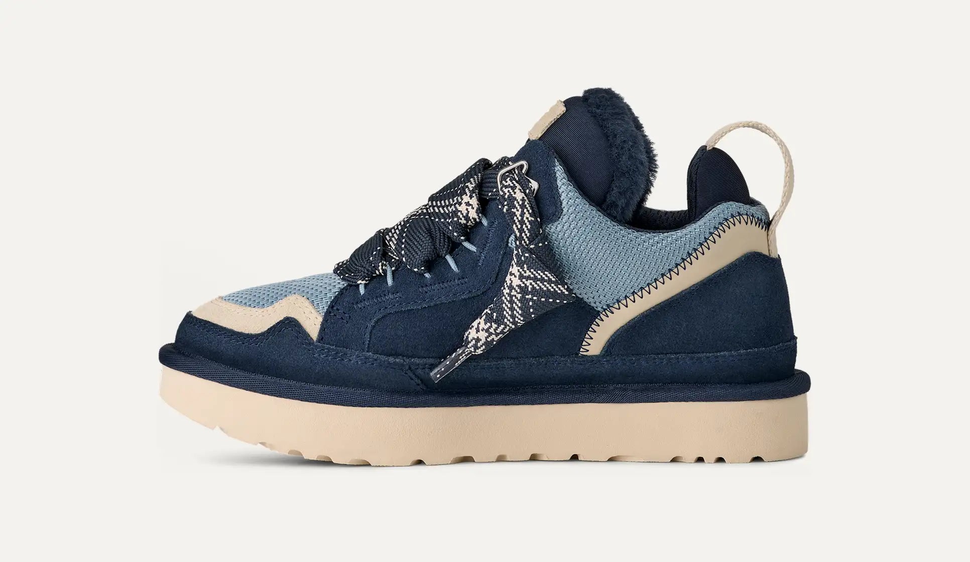 Damen Lowmel Sneaker