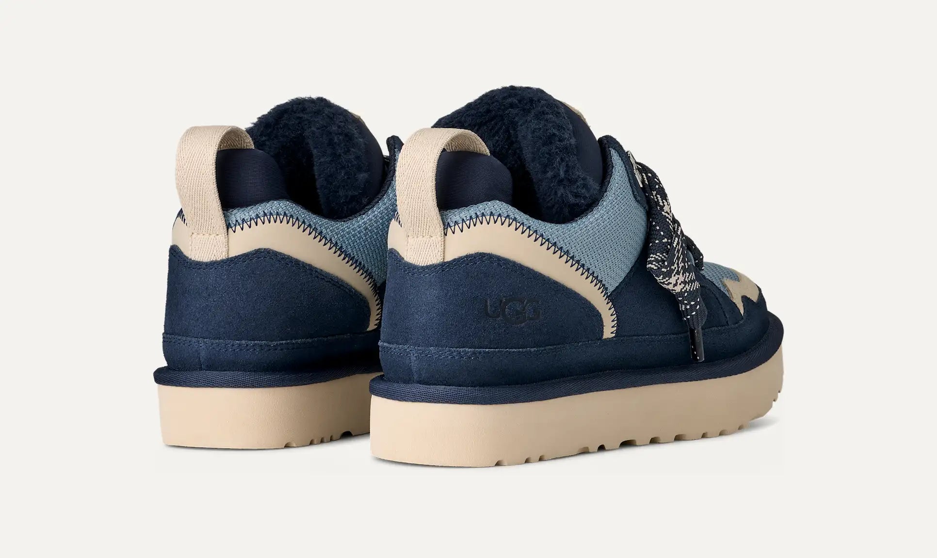 Damen Lowmel Sneaker