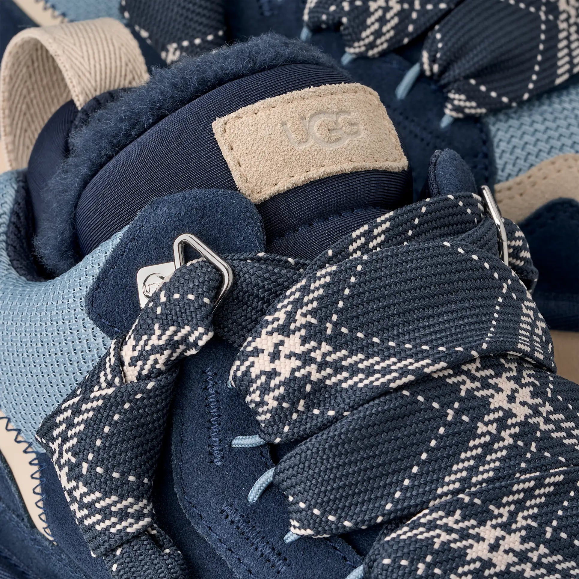 Damen Lowmel Sneaker