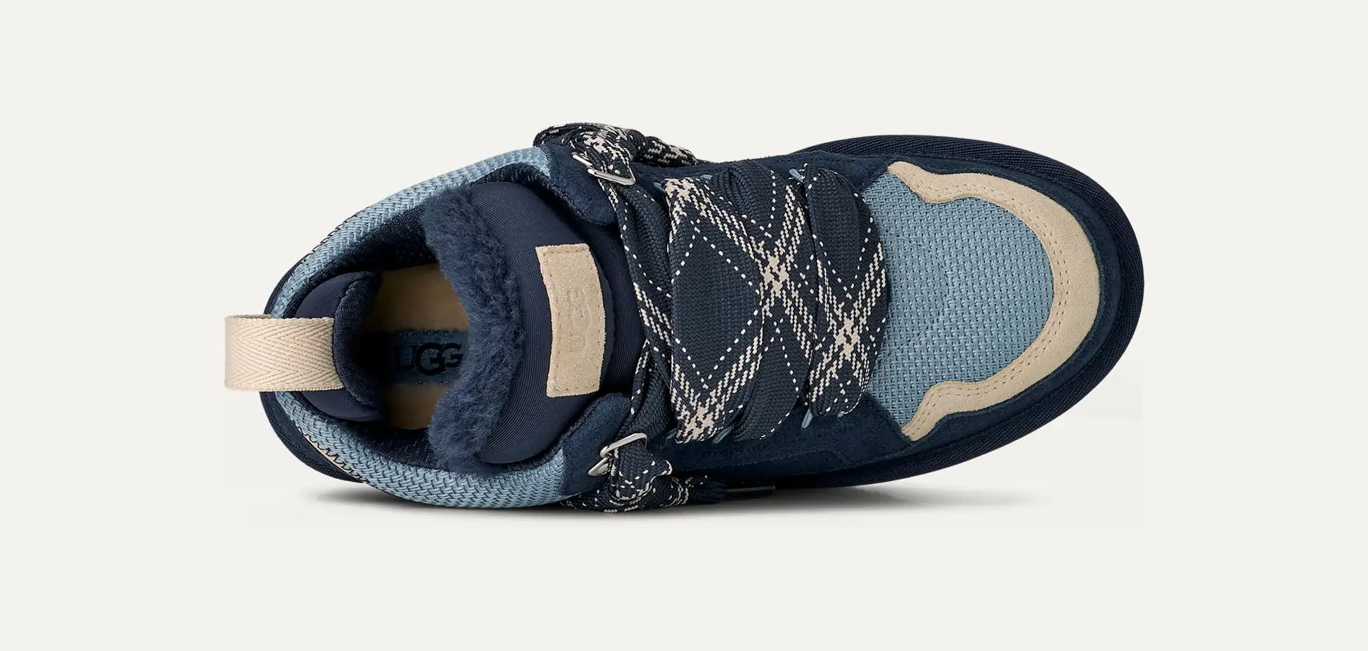 Damen Lowmel Sneaker