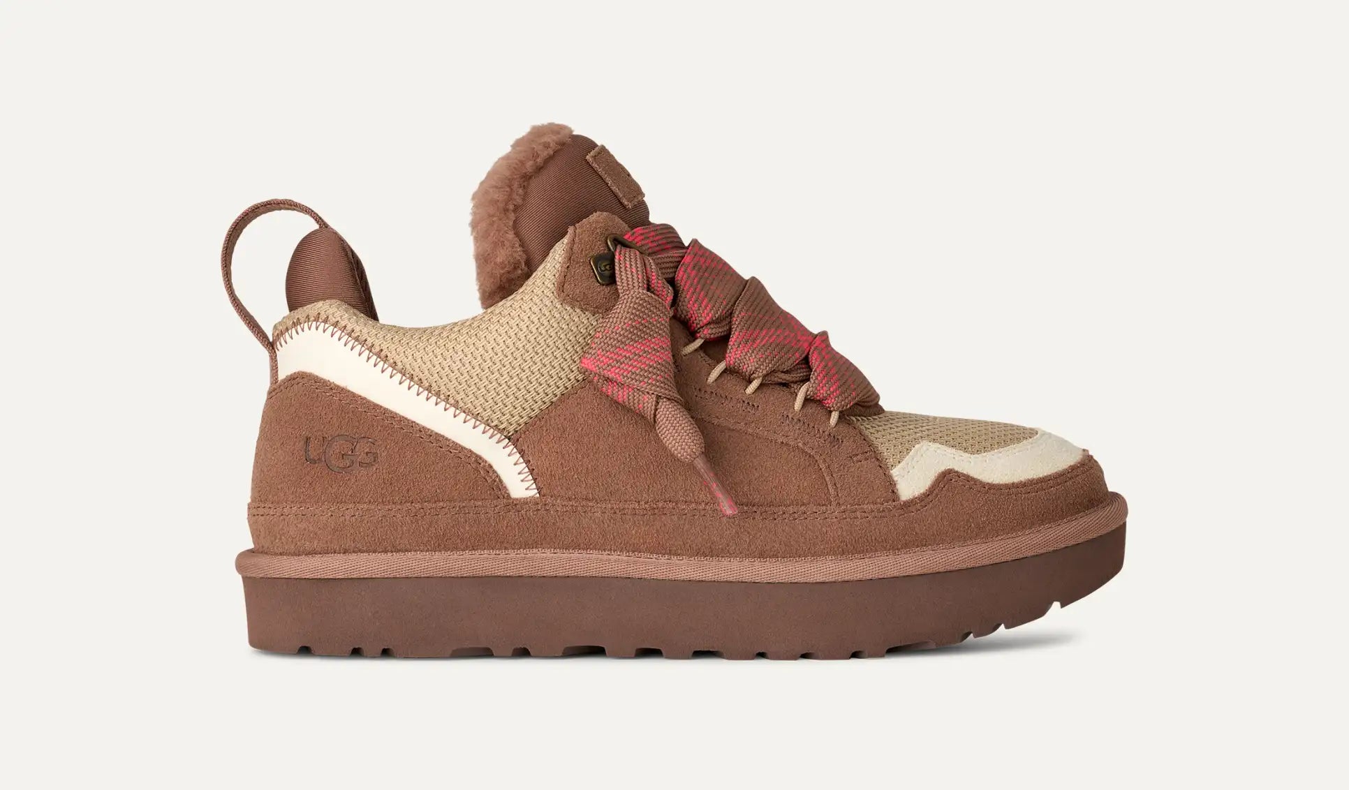 Damen Lowmel Sneaker