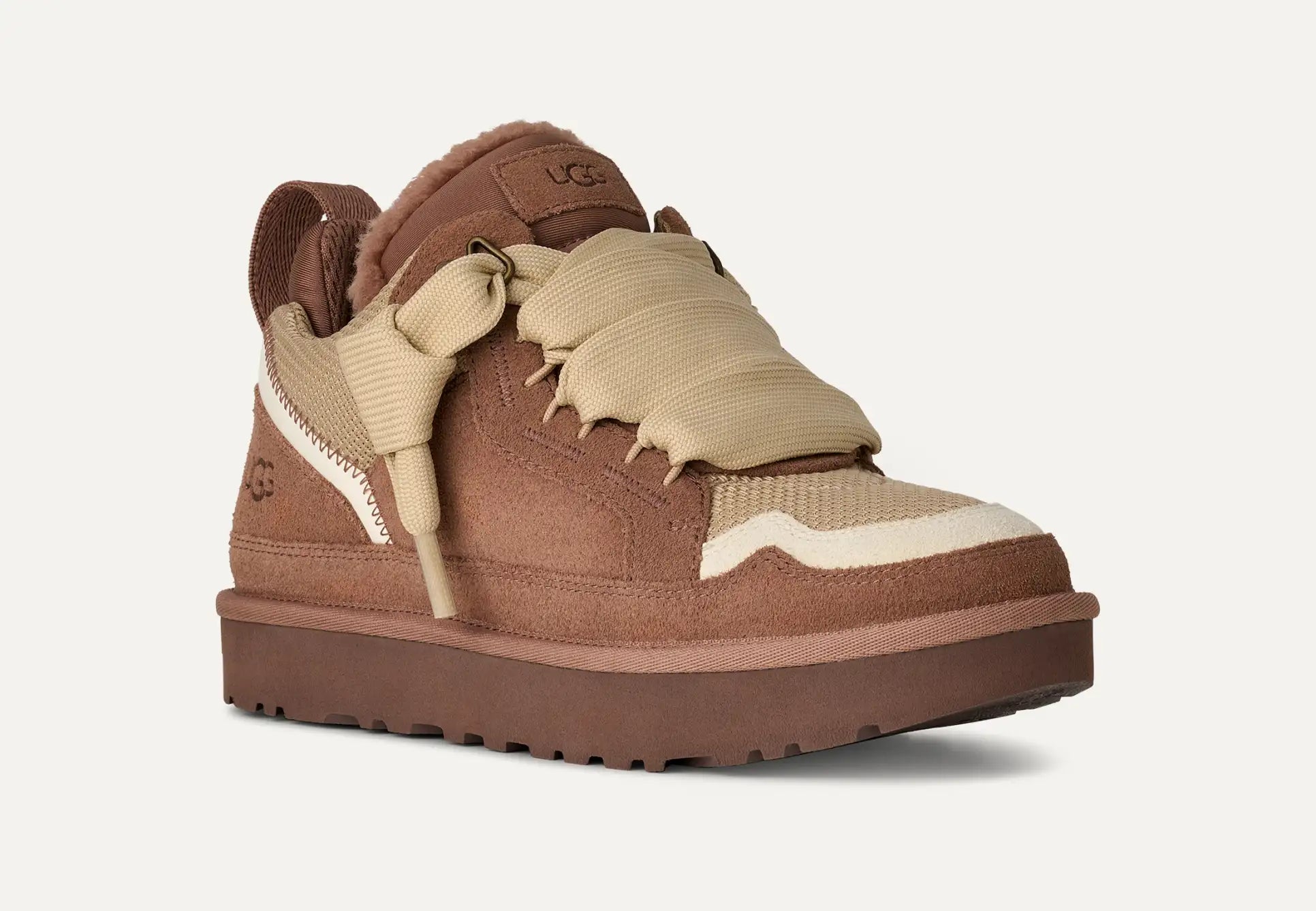Damen Lowmel Sneaker