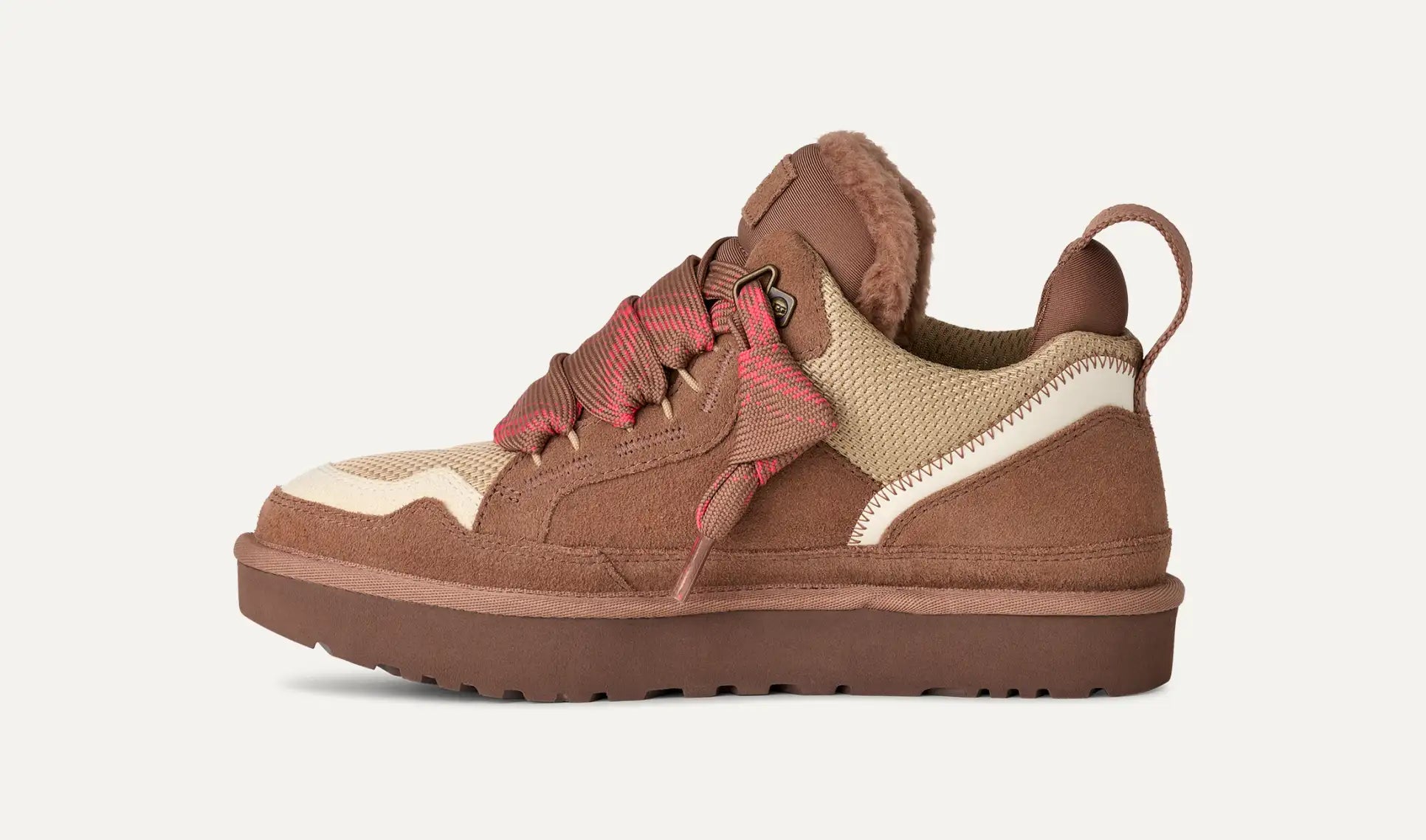 Damen Lowmel Sneaker