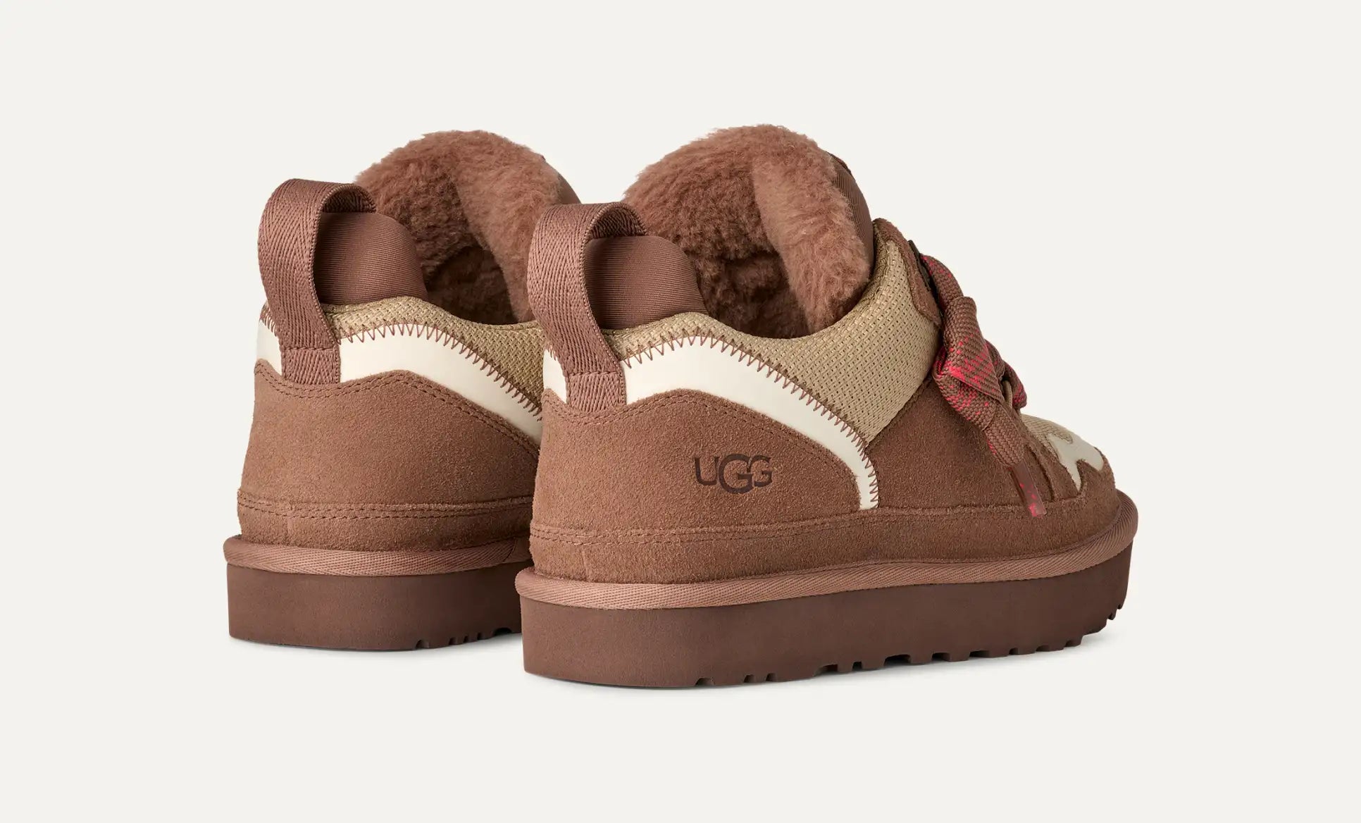 Damen Lowmel Sneaker
