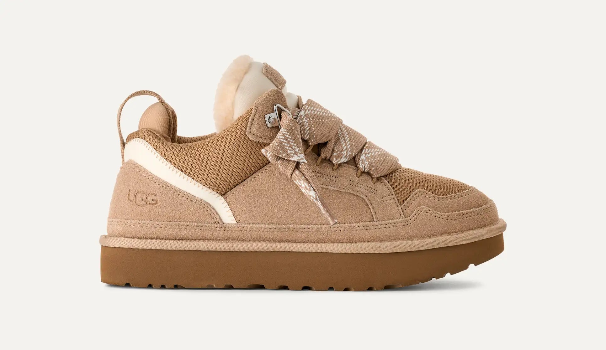 Damen Lowmel Sneaker