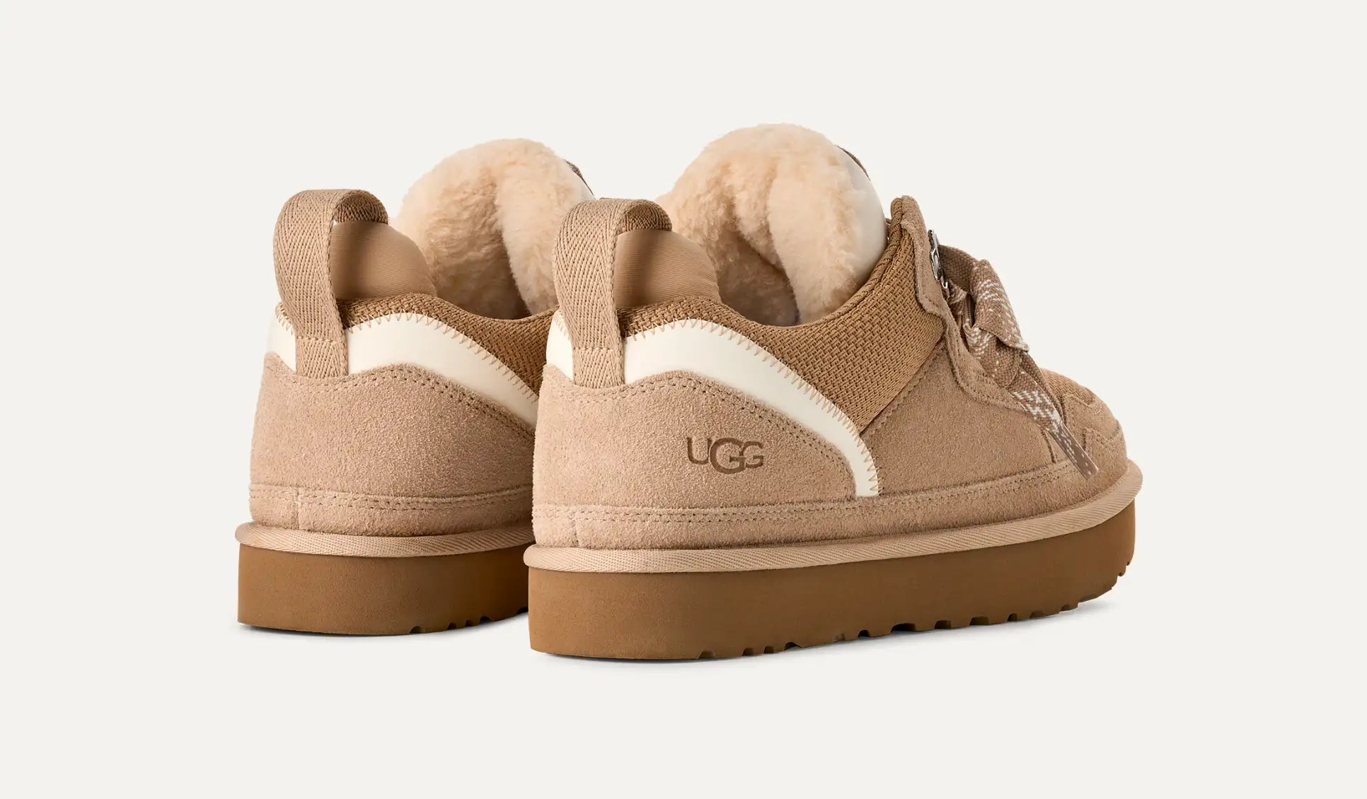 Damen Lowmel Sneaker