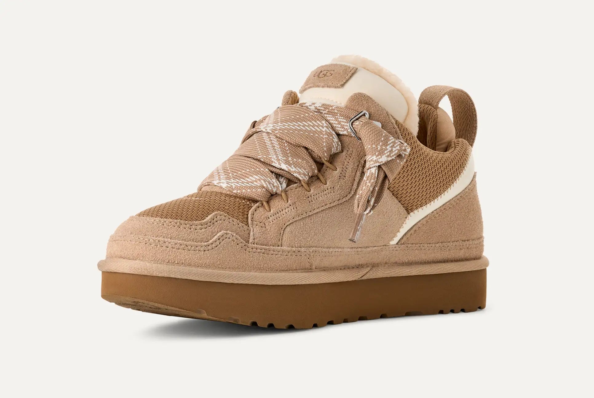 Damen Lowmel Sneaker