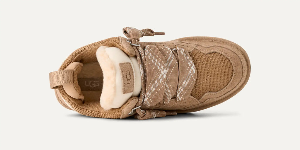 Damen Lowmel Sneaker