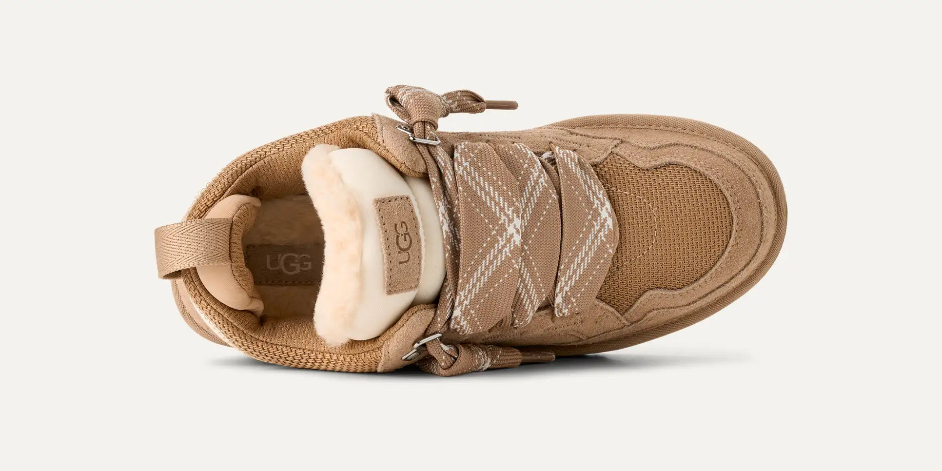 Damen Lowmel Sneaker