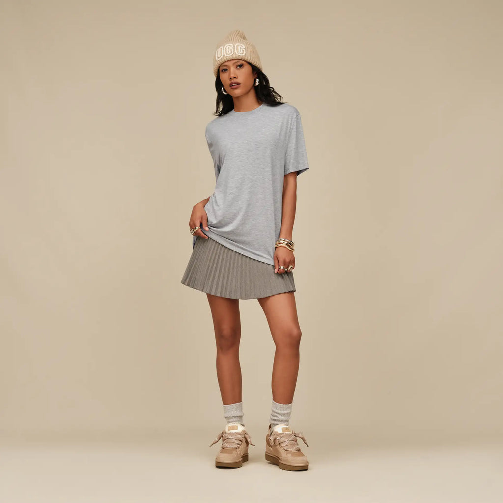 Damen Lowmel Sneaker