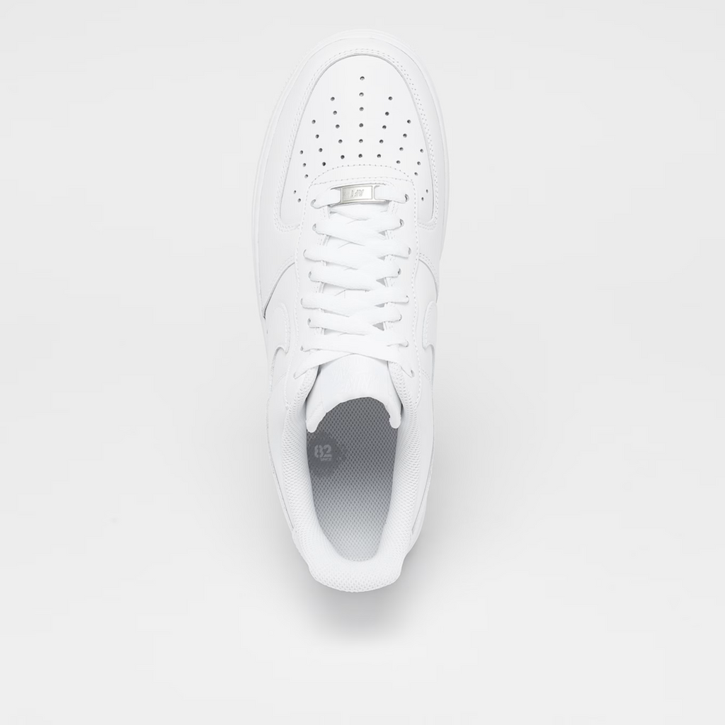 Nike Air Force 1 Weiß