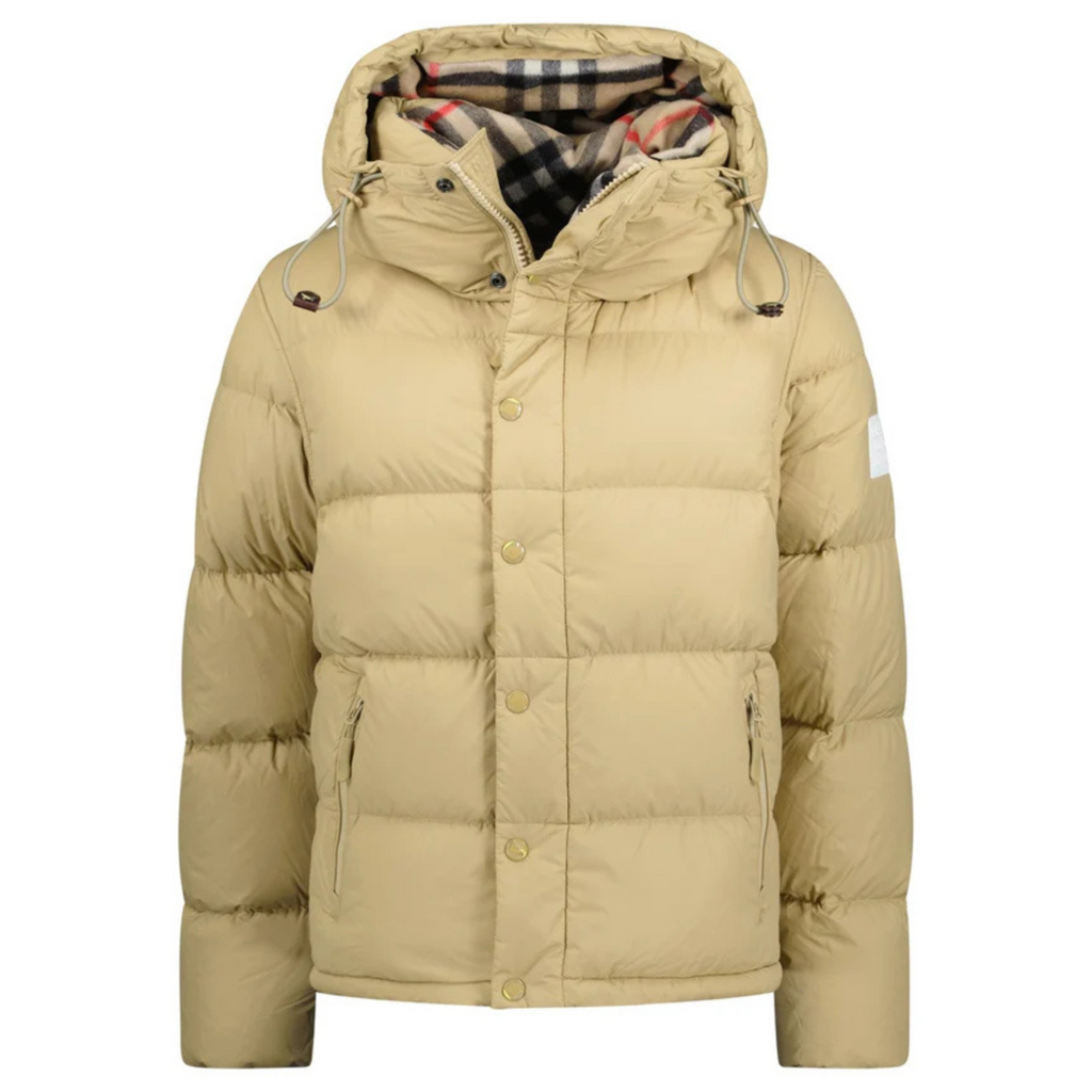 BB Winter Jacke