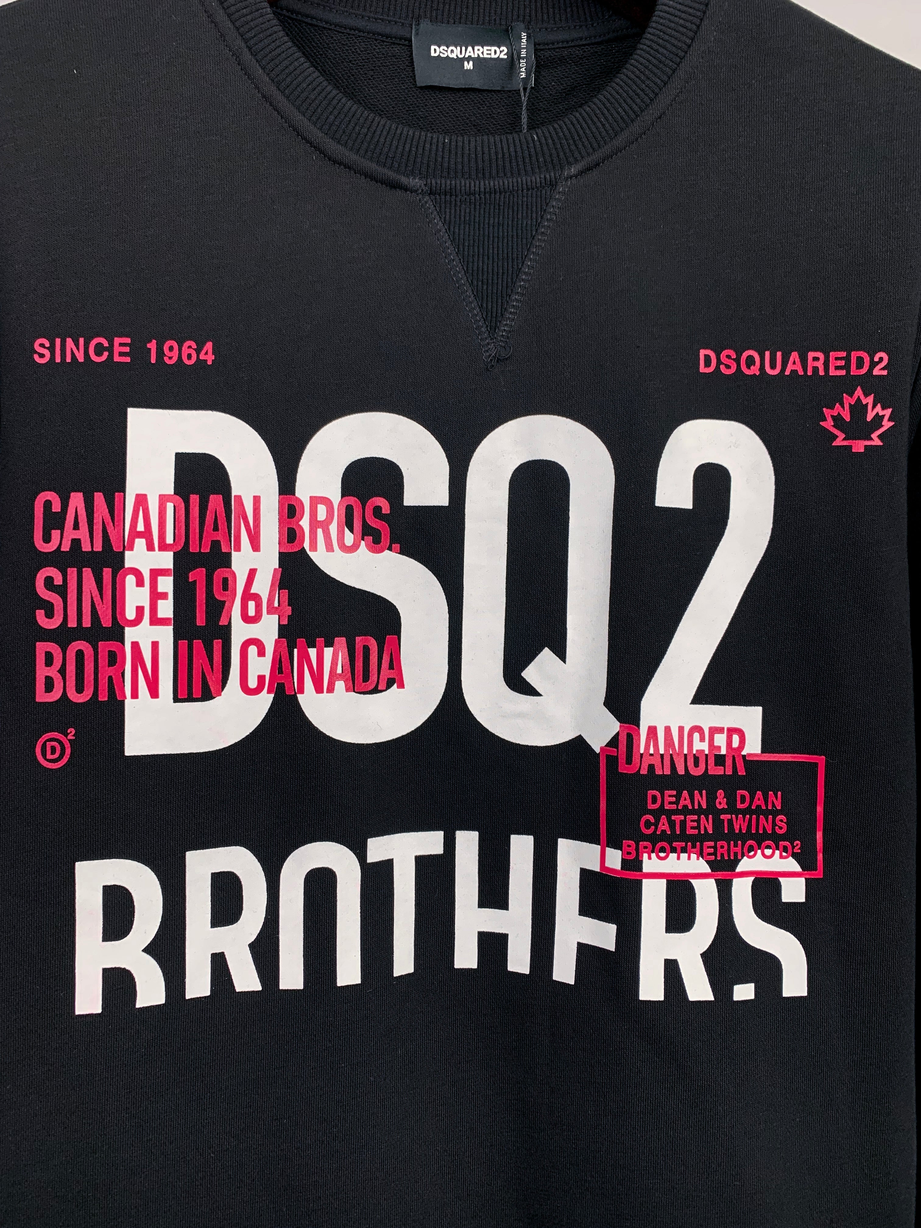 737 | DSQUARED2