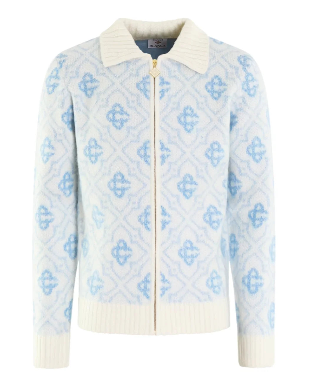 CASA" STRICKJACKE