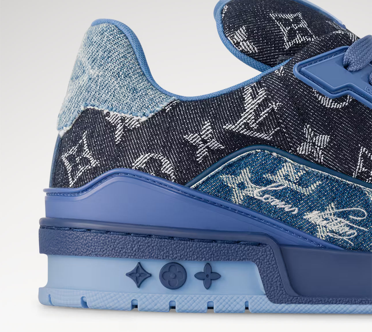 ELADÉLE Trainer Sneaker