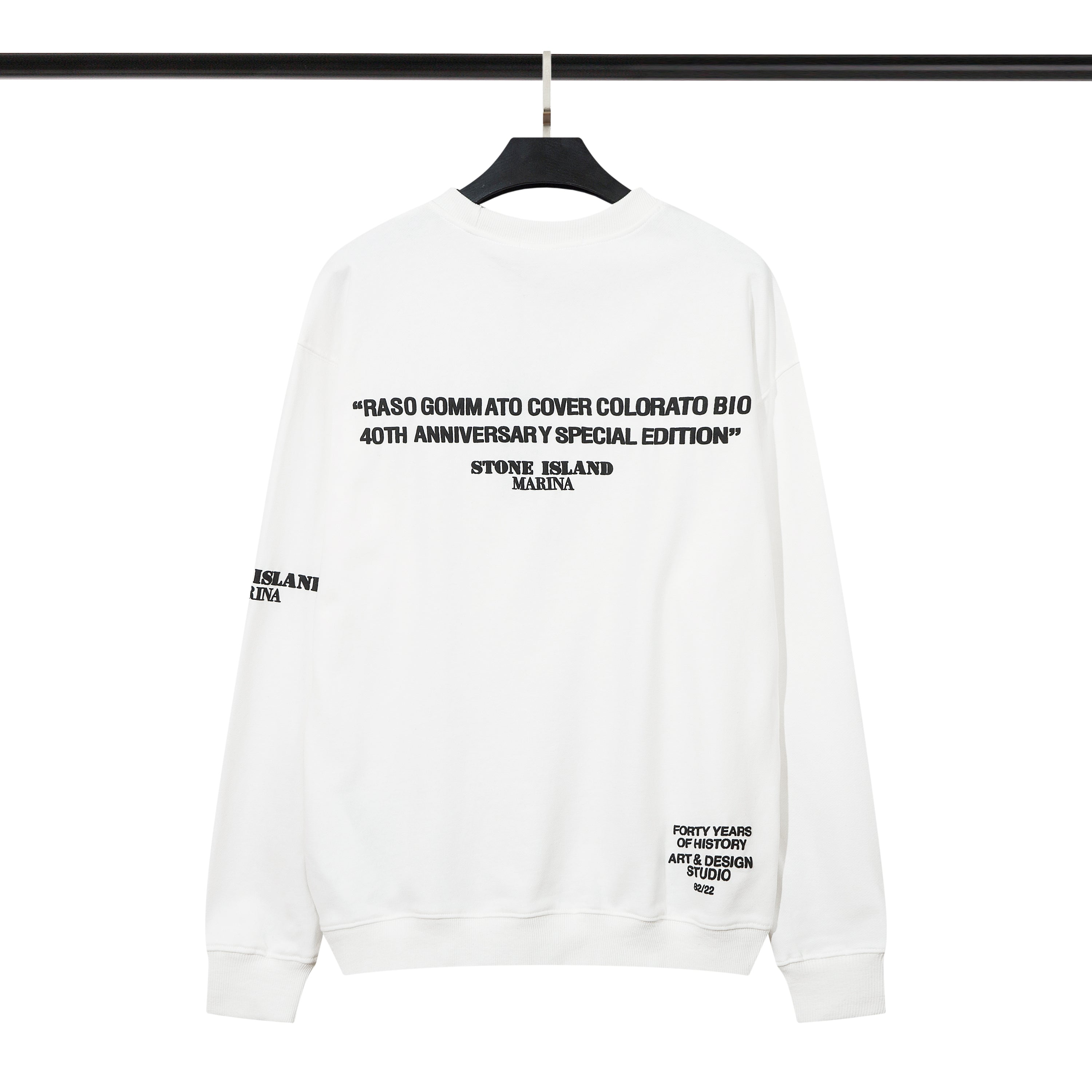 966 | Stone Island
