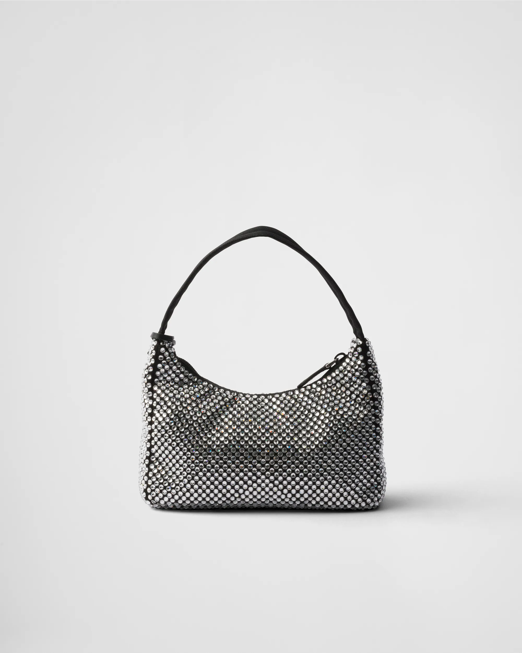 LYRA CRYSTAL BAG