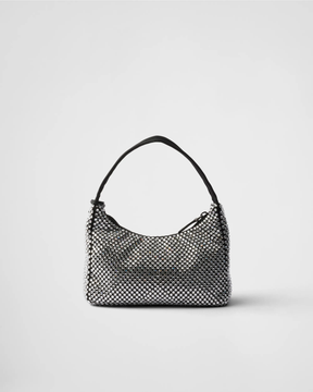LYRA CRYSTAL BAG