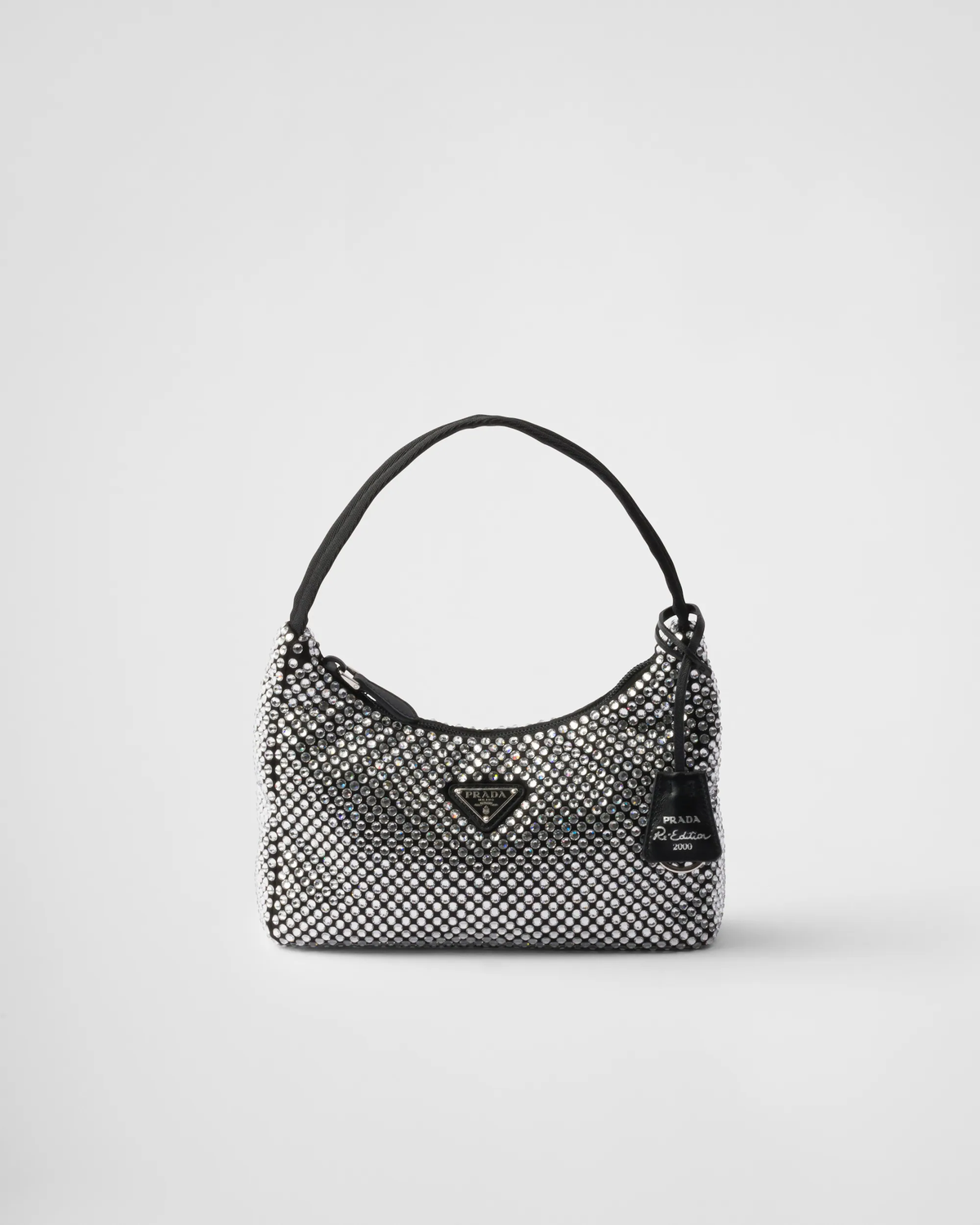 LYRA CRYSTAL BAG