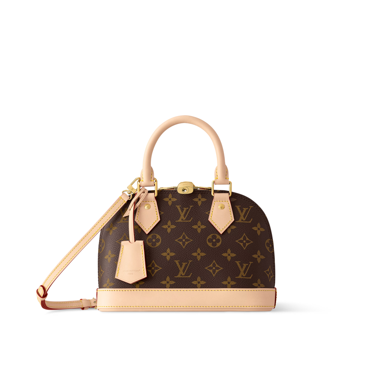 LYRA ALMA BAG