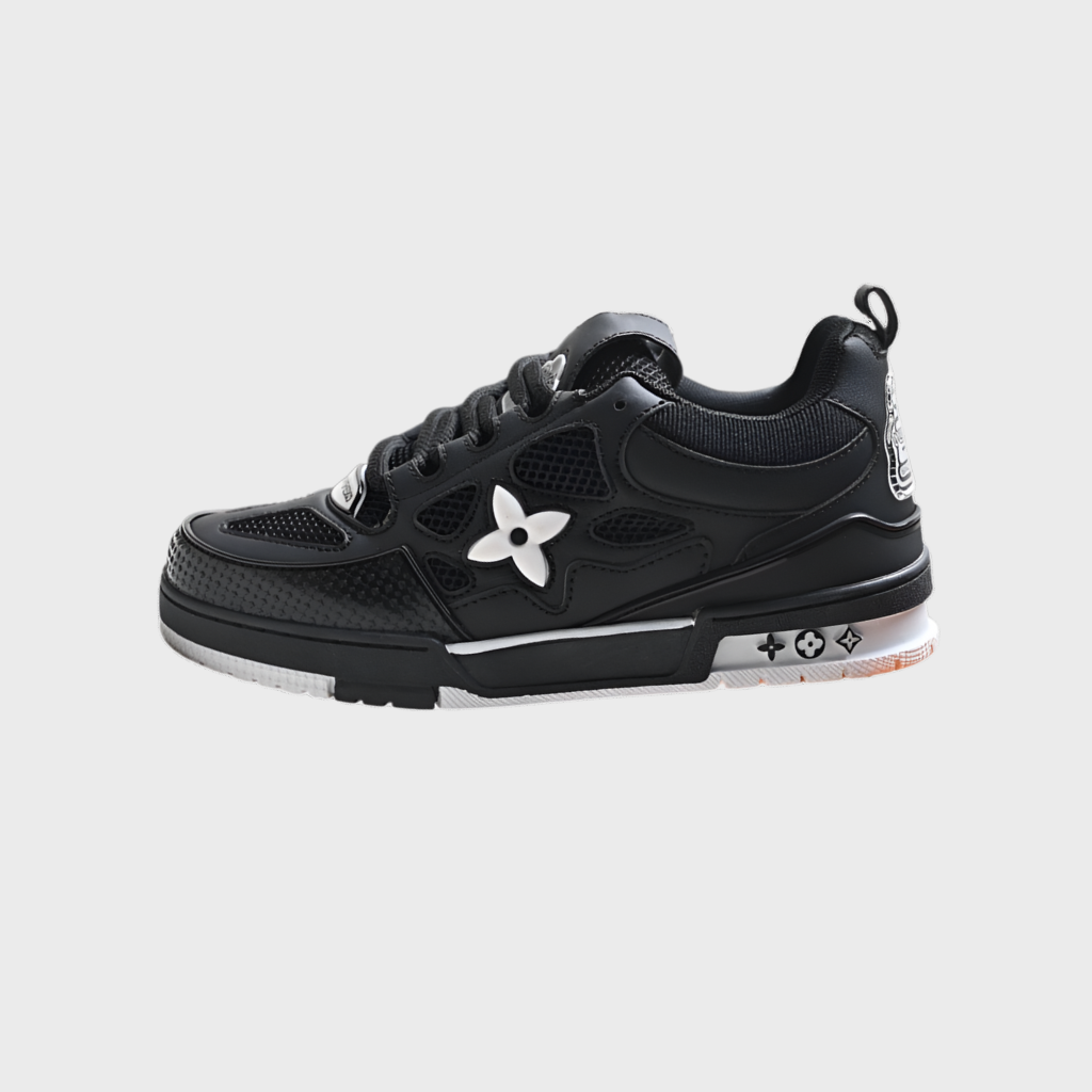 "Lou" Skate Sneaker