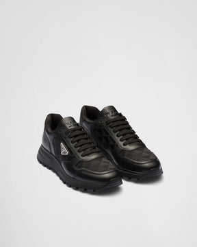 Lavive Luxury Sneaker