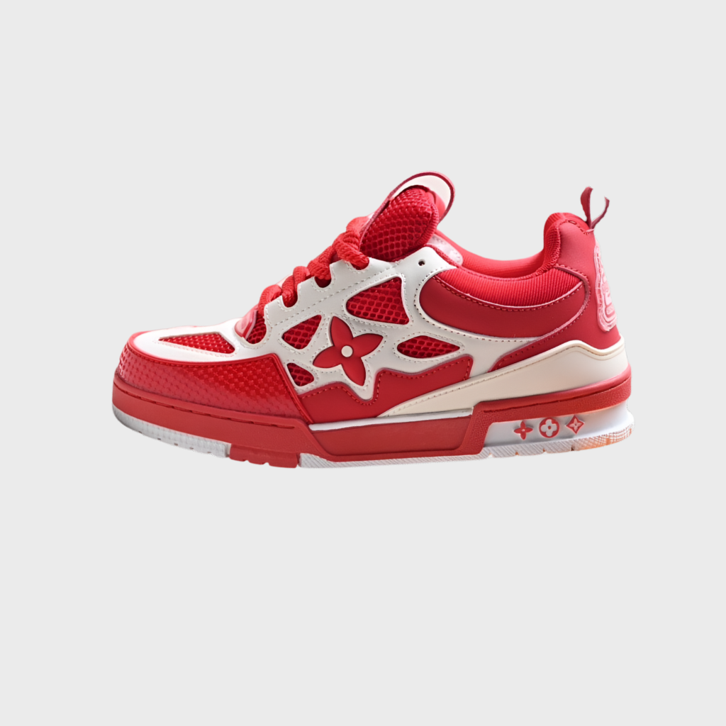 "Lou" Skate Sneaker