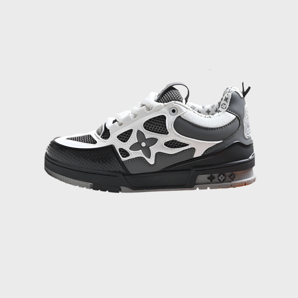 "Lou" Skate Sneaker