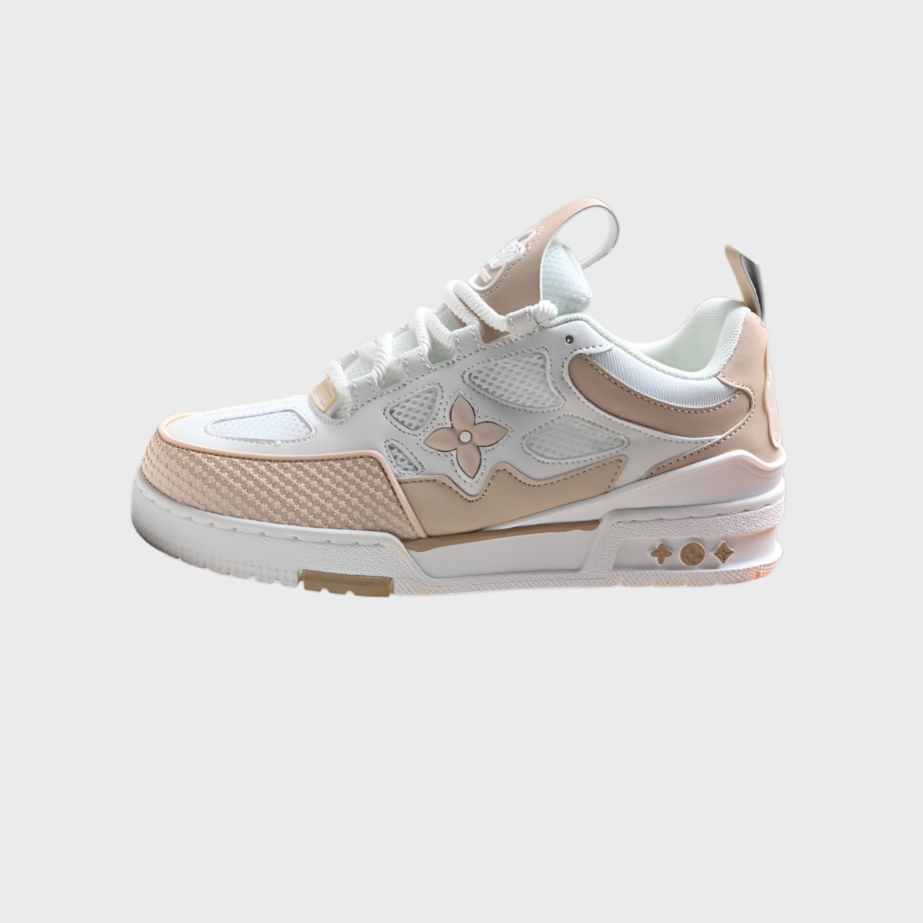 "Lou" Skate Sneaker